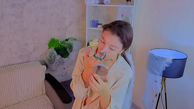 Snapshot of GiseleLamos chatting on October 2025 03:20:02 AM GiseleLamos online show from October 2025 03:20:02 AM