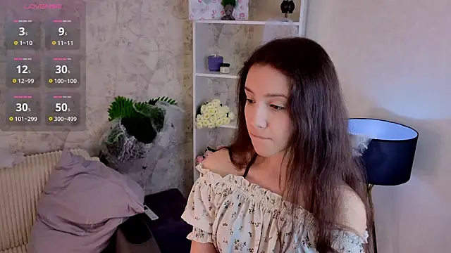 Snapshot of GiseleLamos chatting on October 2025 03:19:01 AM GiseleLamos online show from October 2025 03:19:01 AM