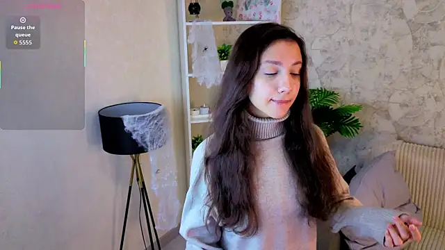 Snapshot of GiseleLamos chatting on November 2025 03:05:01 AM GiseleLamos online show from November 2025 03:05:01 AM