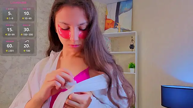 GiseleLamos online show from November 2025 03:10:02 AM