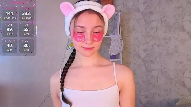 GiseleLamos online show from January 2026 03:32:01 AM