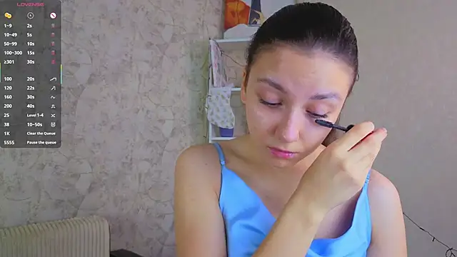 GiseleLamos online show from January 2026 04:16:01 AM