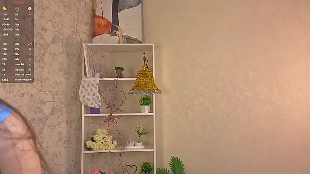 GiseleLamos online show from February 2026 03:32:02 AM