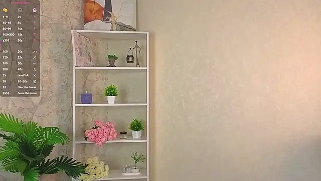 GiseleLamos online show from February 2026 03:54:01 AM