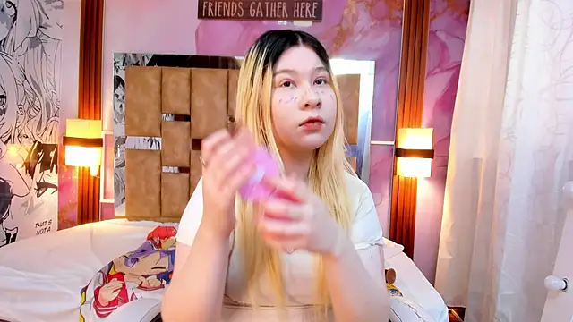 Snapshot of Melody_Lolii chatting on September 2025 06:02:01 PM Melody Lolii online show from September 2025 06:02:01 PM