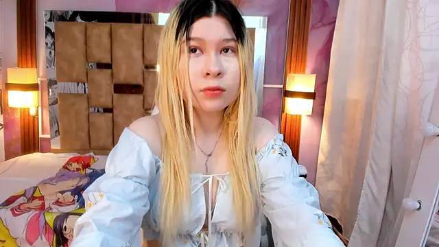 Snapshot of Melody_Lolii chatting on October 2025 06:05:02 PM Melody Lolii online show from October 2025 06:05:02 PM