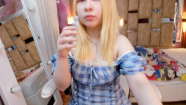 Melody Lolii online show from January 2026 06:11:02 PM