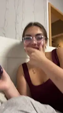 Amira Vice online show from October 2025 08:48:02 AM