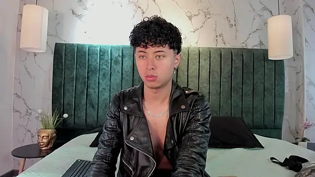 NoahDupont online show from October 2025 11:45:02 AM