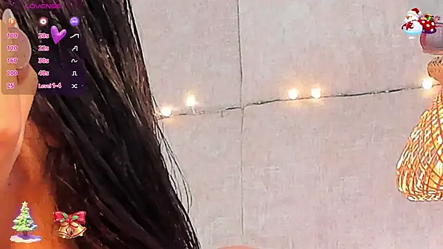 VioletHilton online show from January 2026 07:17:02 PM