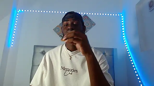 eebony stallion online show from November 2025 06:39:01 PM