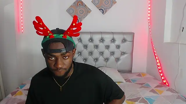 eebony stallion online show from December 2025 06:17:01 PM