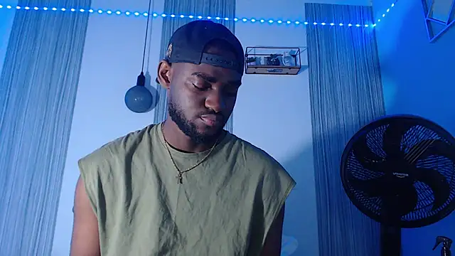 eebony stallion online show from February 2026 03:14:02 AM