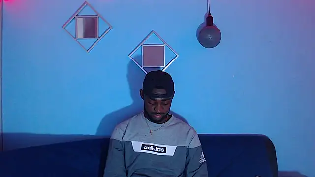 eebony stallion online show from March 2026 03:10:01 AM