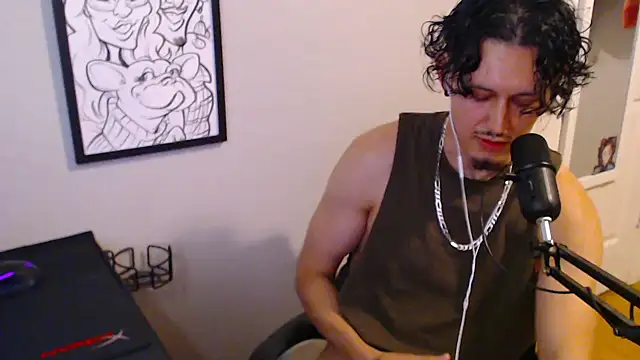 BProlific online show from December 2025 05:58:02 AM