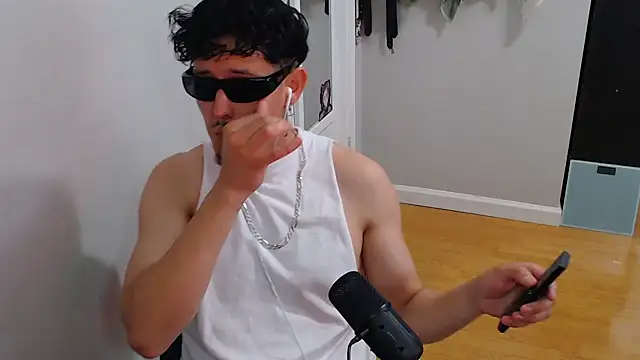 BProlific online show from March 2026 08:43:01 PM