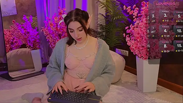 arcane doll online show from September 2025 05:45:02 AM