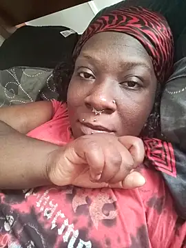 SGGoddess online show from November 2025 07:05:02 PM