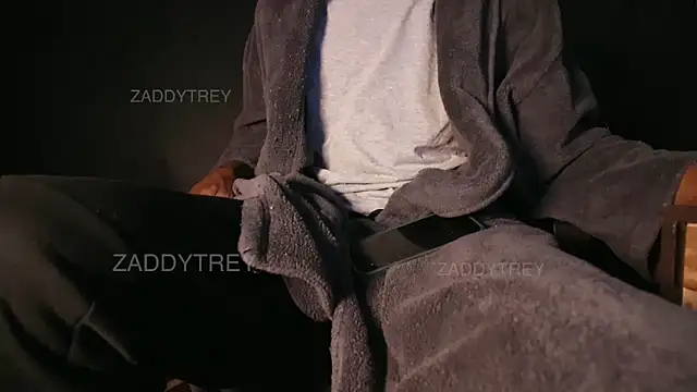 zaddytrey online show from April 2026 12:32:02 PM