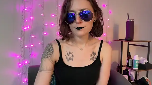 mistressannafoxx online show from October 2025 08:38:01 PM