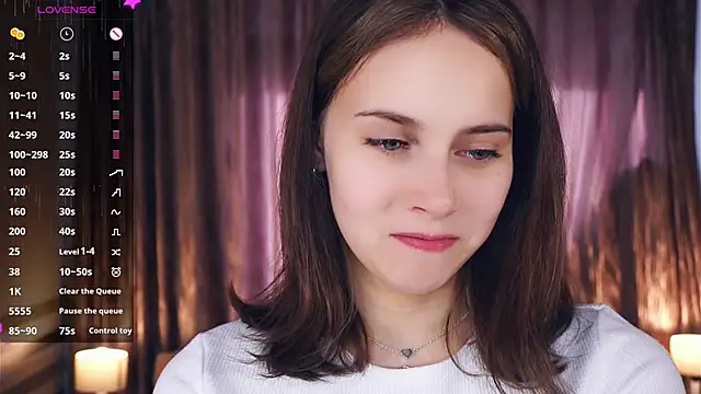 NylaNadler online show from October 2025 06:32:02 AM