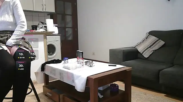 paulaSTendhal online show from February 2026 03:38:02 AM