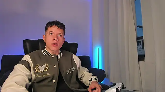 nathan blake online show from September 2025 10:59:02 PM