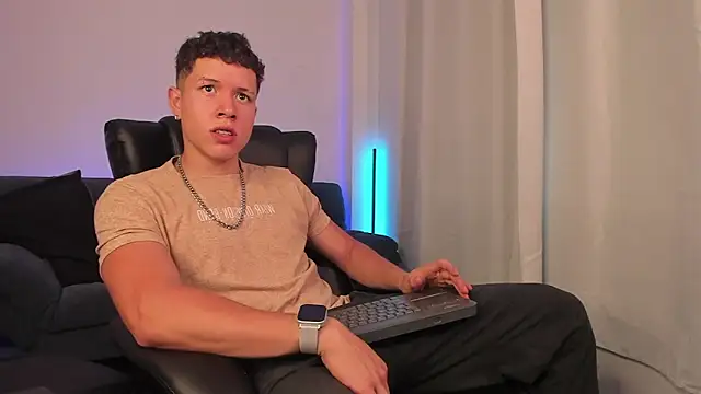 nathan blake online show from September 2025 08:35:01 PM