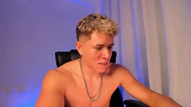 nathan blake online show from October 2025 10:10:01 PM