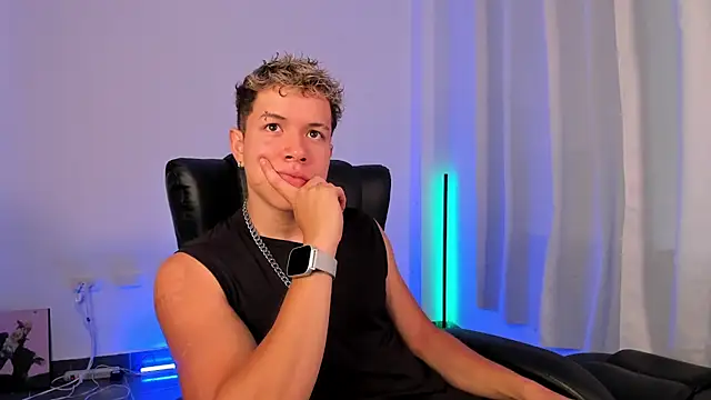 nathan blake online show from November 2025 03:23:01 PM