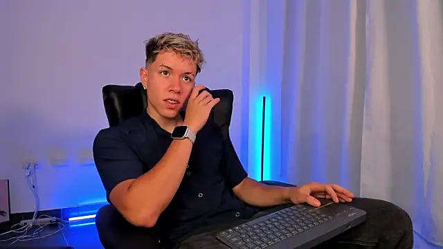 nathan blake online show from November 2025 05:22:01 PM