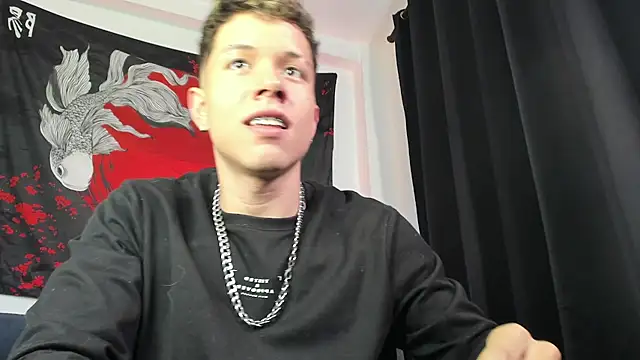 nathan blake online show from February 2026 07:54:01 PM