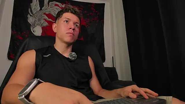 nathan blake online show from February 2026 07:53:02 PM