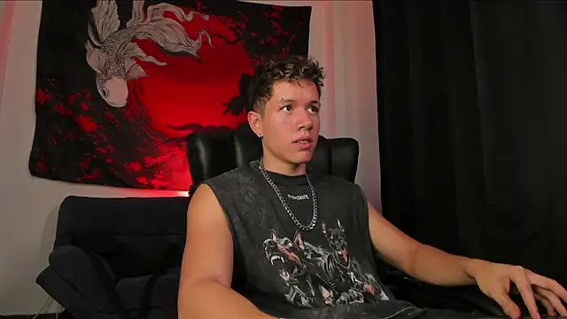 nathan blake online show from March 2026 07:32:01 PM