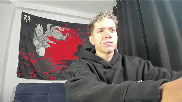 nathan blake online show from March 2026 10:27:02 AM