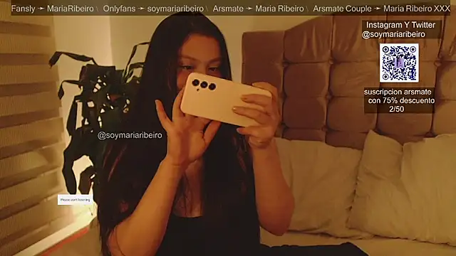 Snapshot of maria_ribeiro chatting on March 2025 04:03:02 AM maria ribeiro online show from March 2025 04:03:02 AM