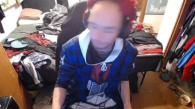 Snapshot of womenhateme69 chatting on October 2025 12:33:01 AM womenhateme69 online show from October 2025 12:33:01 AM