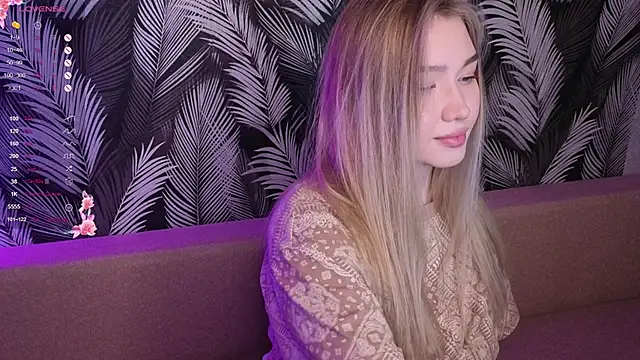 Snapshot of Yuki_Star chatting on October 2025 04:02:02 PM Yuki Star online show from October 2025 04:02:02 PM