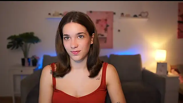 kissie cat online show from October 2025 01:12:02 PM