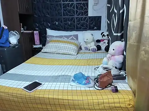 Soft Angel8 online show from November 2025 01:32:02 PM