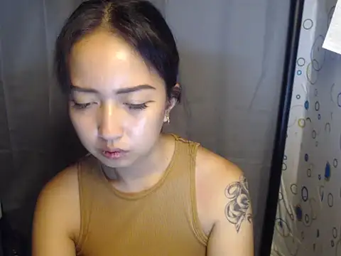 Soft Angel8 online show from May 2026 06:26:02 PM