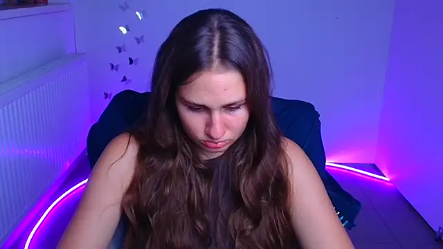 Stefanie Sweet online show from September 2025 05:31:02 AM