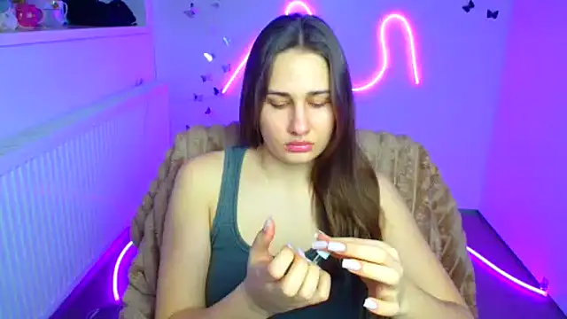 Snapshot of Stefanie_Sweet chatting on March 2026 06:32:01 AM Stefanie Sweet online show from March 2026 06:32:01 AM