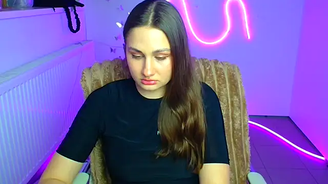 Snapshot of Stefanie_Sweet chatting on March 2026 12:33:01 PM Stefanie Sweet online show from March 2026 12:33:01 PM