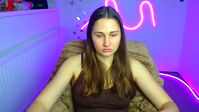Snapshot of Stefanie_Sweet chatting on April 2026 05:38:01 AM Stefanie Sweet online show from April 2026 05:38:01 AM
