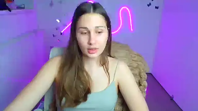 Snapshot of Stefanie_Sweet chatting on May 2026 05:56:02 AM Stefanie Sweet online show from May 2026 05:56:02 AM
