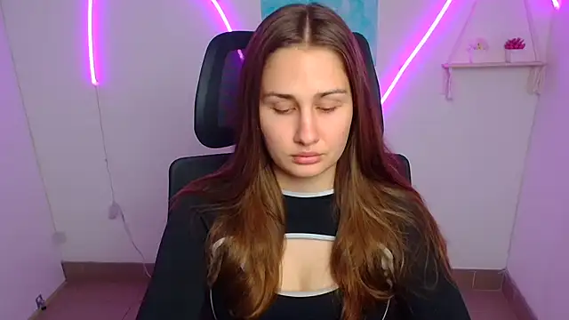 Snapshot of Stefanie_Sweet chatting on May 2026 05:47:01 AM Stefanie Sweet online show from May 2026 05:47:01 AM