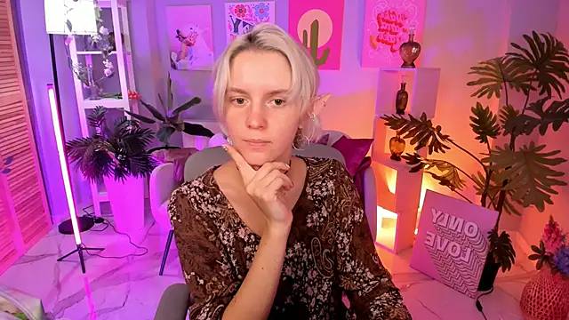 BethanyCloud online show from October 2025 02:30:01 AM