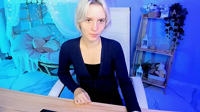 BethanyCloud online show from October 2025 06:34:01 AM