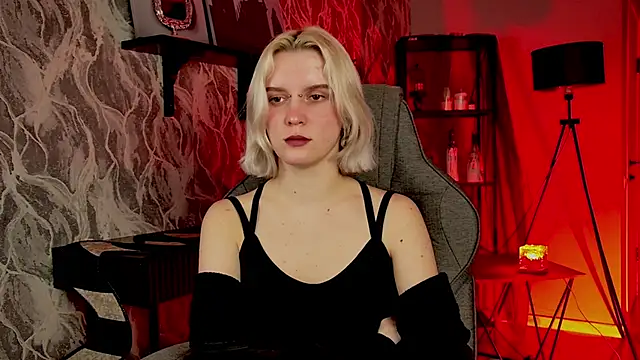 Snapshot of BethanyCloud chatting on April 2026 02:51:02 AM BethanyCloud online show from April 2026 02:51:02 AM